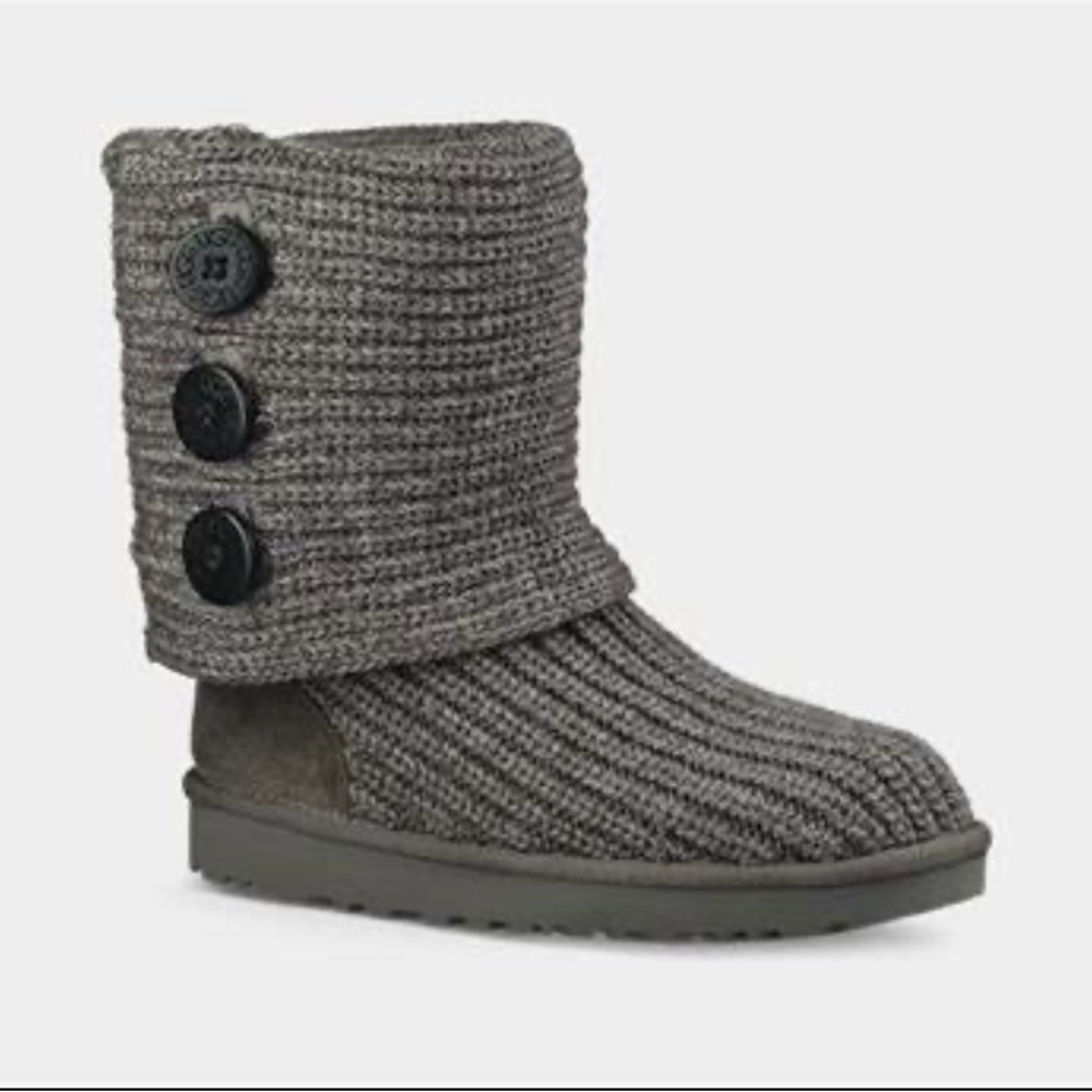UGG Classic Cardy Boots